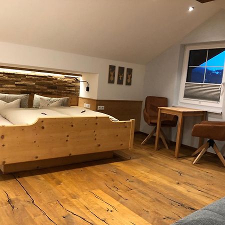 Hostal Trudis Hoamat Bach  Habitación foto