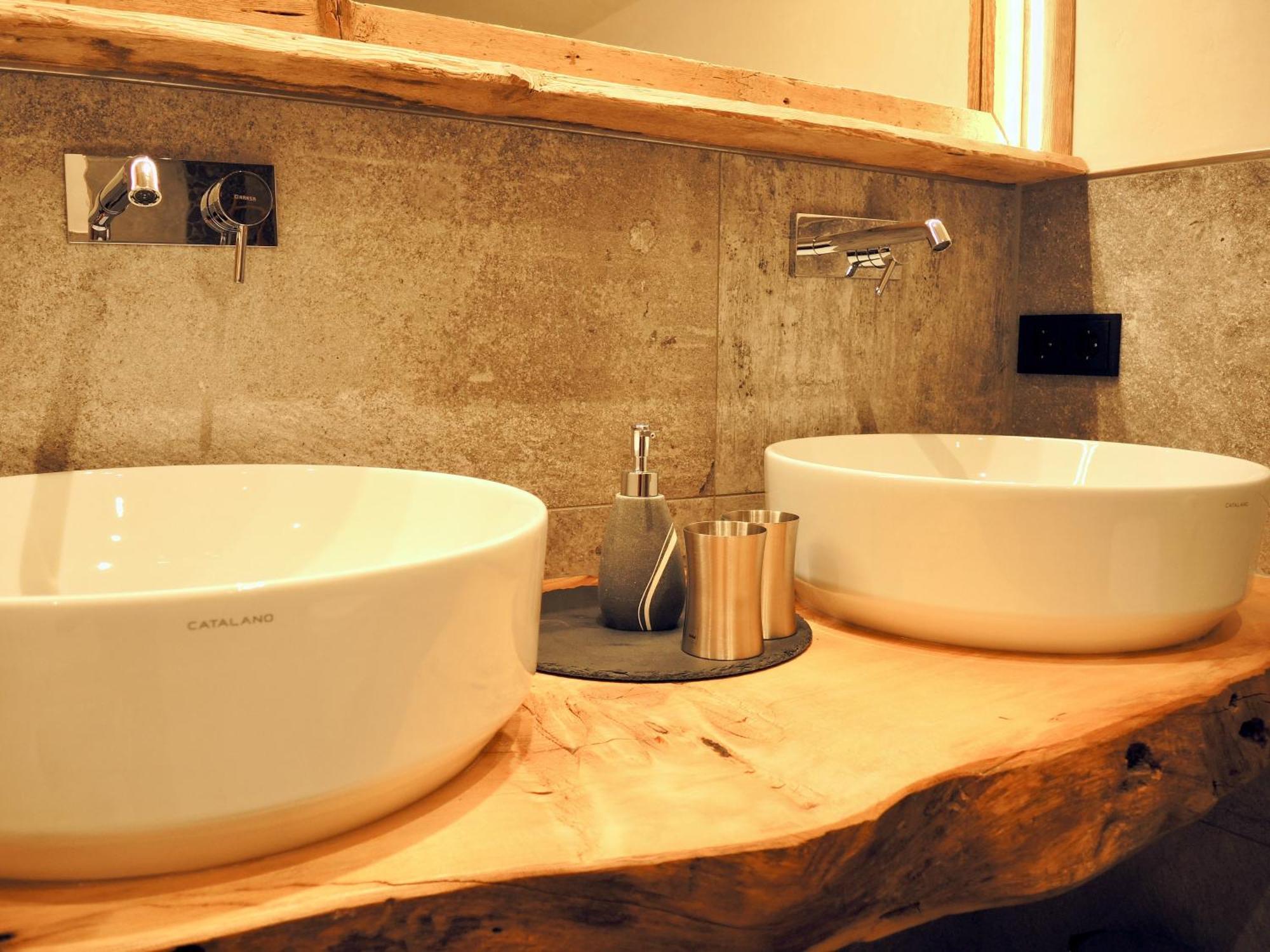 Hostal Trudis Hoamat Bach  Habitación foto