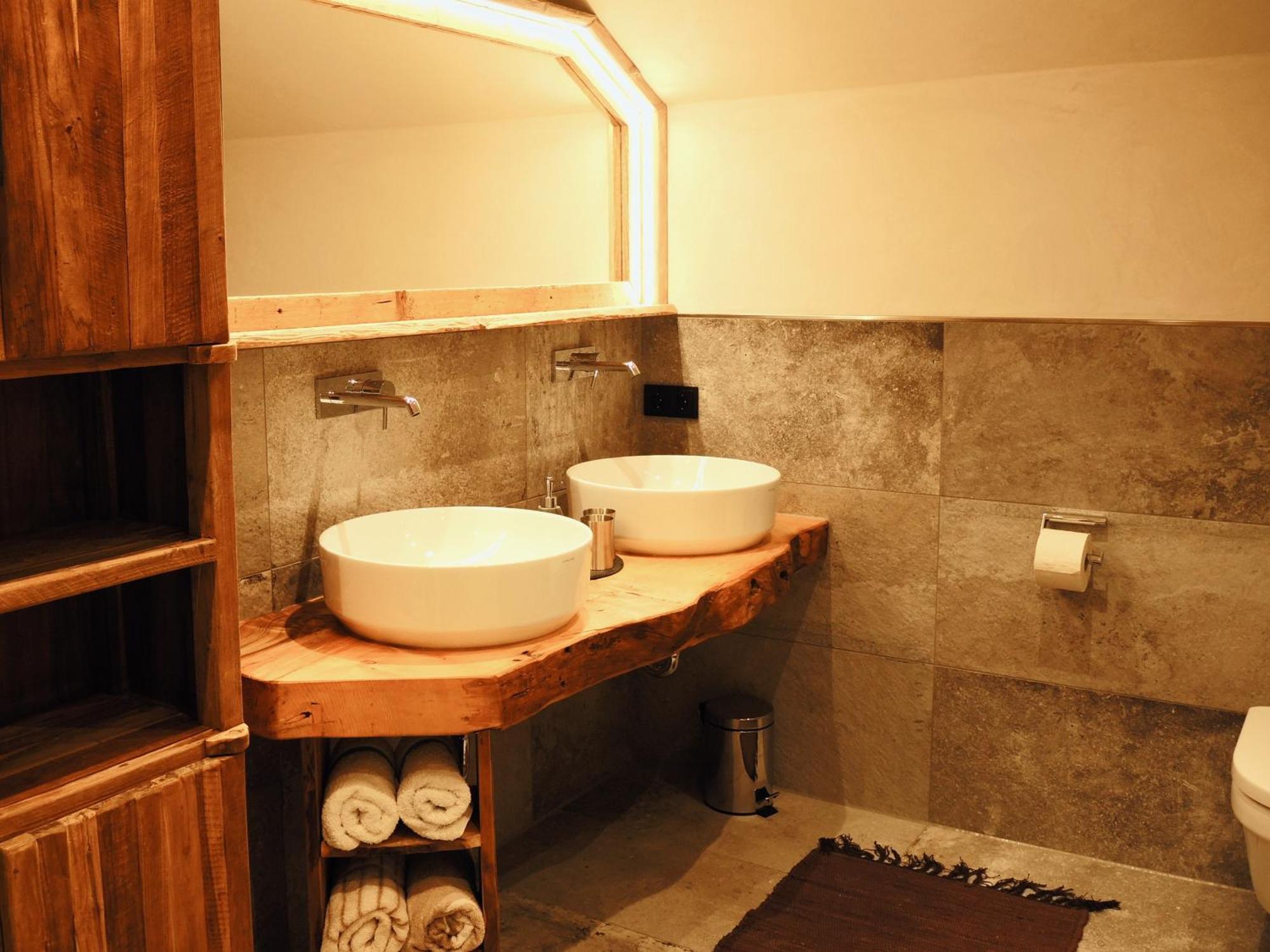 Hostal Trudis Hoamat Bach  Habitación foto
