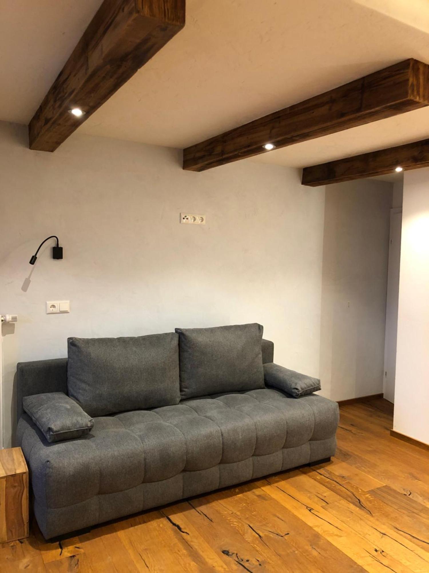 Hostal Trudis Hoamat Bach  Habitación foto